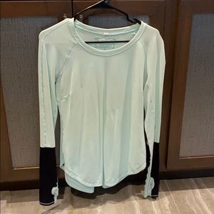 lululemon long sleeve